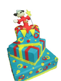 Dečije rođendanske torte