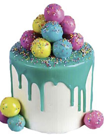 Dečije rođendanske torte