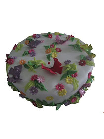 Dečije rođendanske torte