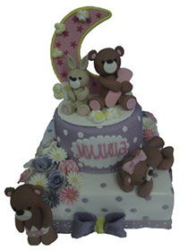 Dečije rođendanske torte