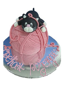 Dečije rođendanske torte