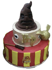 Dečije rođendanske torte