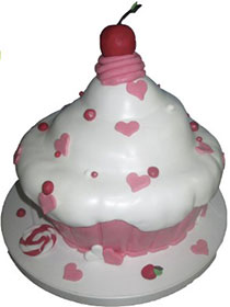 Dečije rođendanske torte