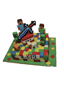 Dečije rođendanske torte