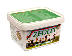 Zeolit